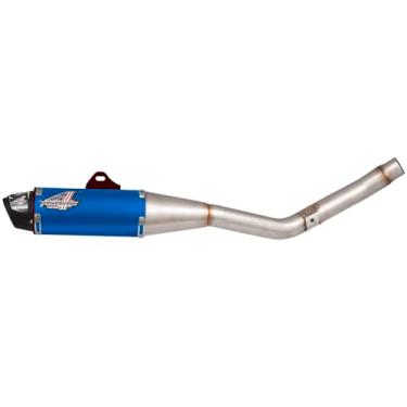 Imagem de PONTEIRA PRO TORK POWERCORE 4 NX 400 FALCON 2006/15 AZUL