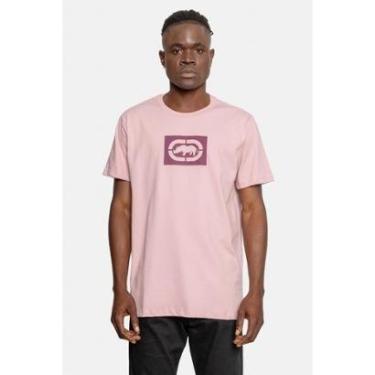 Imagem de Camiseta Ecko Estampada Masculino-Masculino