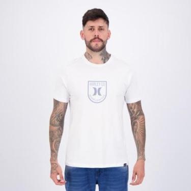 Imagem de Camiseta Hurley Smille Masculina-Masculino