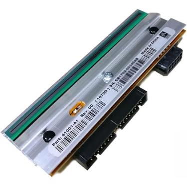 Imagem de Novo cabeçote de impressão genuíno para impressora térmica Zebra 110PAX4 110PAX3 300DPI RH G57212M