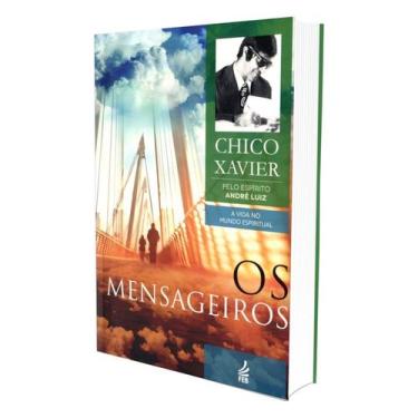 Imagem de Os Mensageiros - FEB