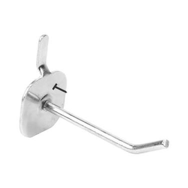 Imagem de Ganchos De Armazenamento De Ferramentas De Ferro De 3.3mm, 50 Peças, G