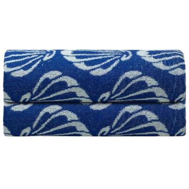 Imagem de Kit 2 Toalhas Banhão Praia Camesa Sunset 80 X 160cm