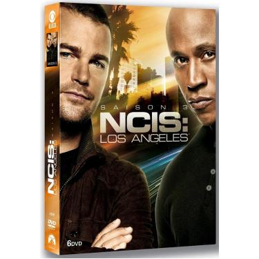Imagem de NCIS : Los Angeles - Saison 3