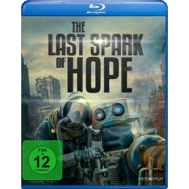 Imagem de The Last Spark of Hope (Blu-Ray)