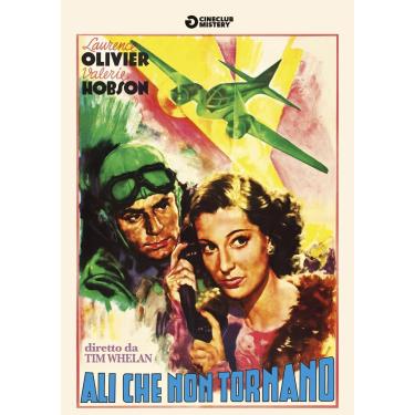Imagem de Ali Che Non Tornano [Import italien]