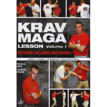 Imagem de Krav Maga [Import anglais]