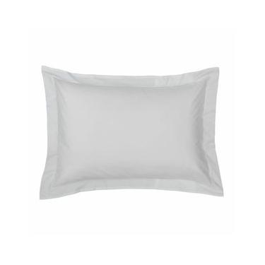 Imagem de Kit 02 Fronhas 200 Fios 50x70cm Festone Classico Kacyumara