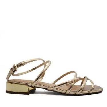 Imagem de Sandália Tabita 9602921 -Feminino