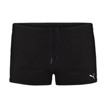 Imagem de Sunga Puma Boxer Masculina-Masculino