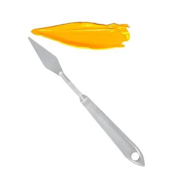 Imagem de Espatula Plastica Pintura Artistica Condor Tela Painel, 542