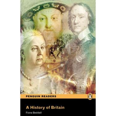 Imagem de History Of Britain 3 Pack Cd, A