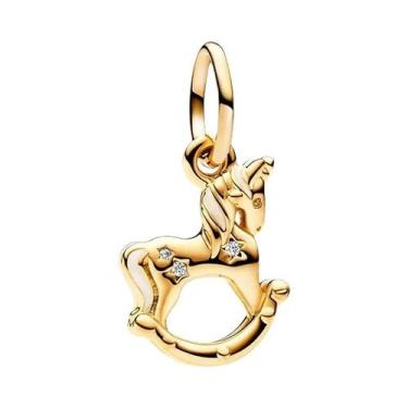 Imagem de Pingentes De Esmalte Em Forma De Escaravelho Aladdin Para DIY, Joias E