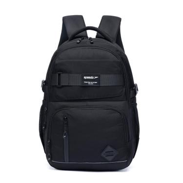 Imagem de Mochila Speedo Escolar Faculdade Notebook Resistente-Unissex