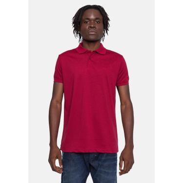 Imagem de Camisa Polo Fatal Piquet Masculino-Masculino