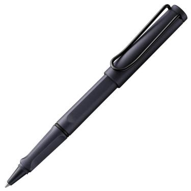 Imagem de Caneta Rollerball Lamy Safari Steel Black