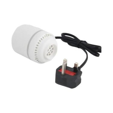 Imagem de Bomba De Ar Elétrica Universal Para Sacos a Vácuo, Ferramenta De Compr