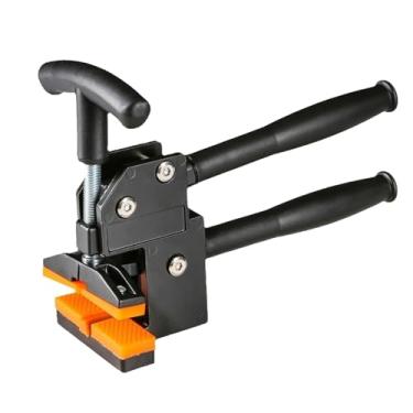 Imagem de Jiawu Cortador de Ladrilhos Manuais, Ferramenta de Mão de Cortador de Vidro, Alicates de Quebra de Pressão Ajustável, Abridor Manual de Ladrilhos para Vidro, Telhas de Cerâmica