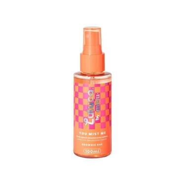 Imagem de Body Splash Luluca By Melu You Mist Me 100ml Rrb5300 TIPO:BROWNIE BAE,