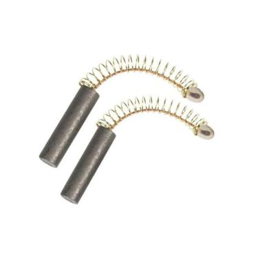 Imagem de Carvão p/ Motor de Máquina de Algodão Doce PINHEIRO Par