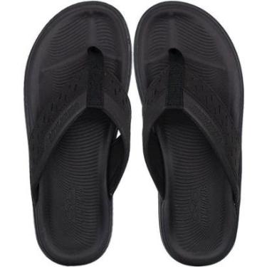 Imagem de Chinelo de Dedo Olympikus Caraiva Masculino-Masculino