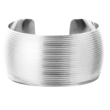 Imagem de Anel Para Guardanapo Argélia Prata - Mimo