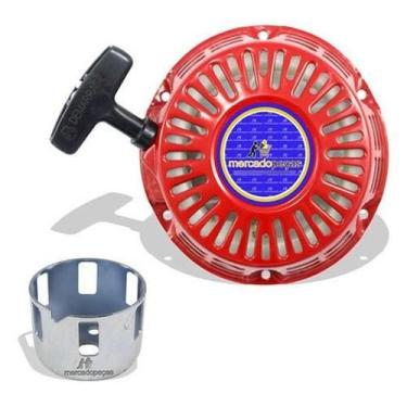 Imagem de Flange Do Carburador Para Roçadeira Stihl Fs85 Fs 85 - Mercadopeças