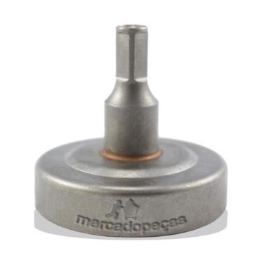 Imagem de Tambor Da Embreagem Roçadeira Stihl Fs38 Fs55 - Mercadopeças