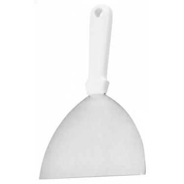 Imagem de Espátula para servir pizza raspador - JN ECOMERCE LTDA