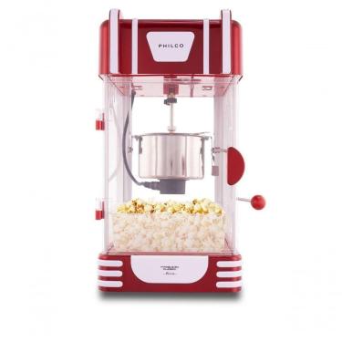 Imagem de Pipoqueira Philco Classic Retrô 220V