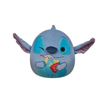 Imagem de Pelúcia Stitch com Sushi De 25Cm - Squishmallows