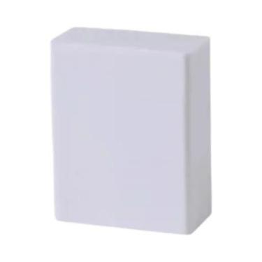 Imagem de Borracha De Limpeza Para Calçados De Couro E Suede, Cuidado Para Tênis