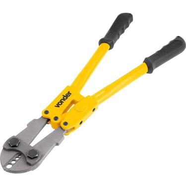 Imagem de Alicate Prensa-cabos 20, Vonder Ostenvonder