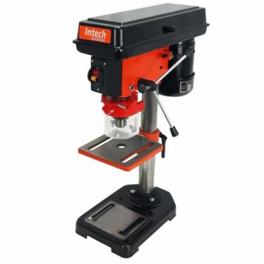 Imagem de Furadeira de bancada 1/3 hp mandril de 1/2" monofásica - DB13 (220V) -