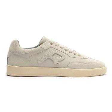 Imagem de Tenis Masculino Reserva R Vintage Suede Marrom-Masculino