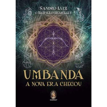 Imagem de Umbanda - A Nova Era Chegou