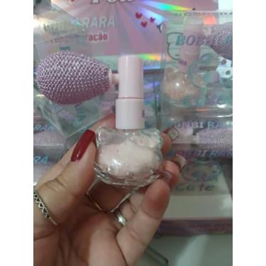 Imagem de Iluminador Hello Kitty Cute Facial Corpo Cabelo Bobbi Rara - Deusa Mod