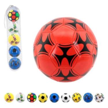 Imagem de Bola De Futebol Campo Oficial Tamanho 5 - WELLMIX