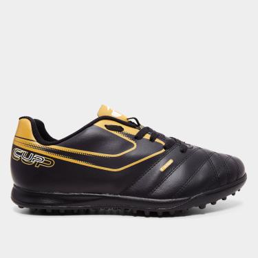 Imagem de Chuteira Society Topper Cup VIII Masculina-Masculino