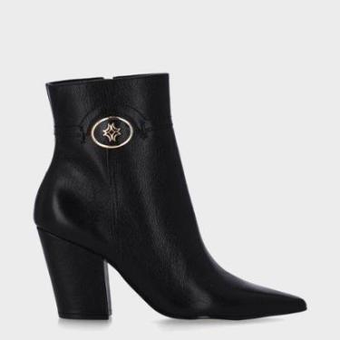 Imagem de Bota Cano Curto Luz da Lua - 81050001-Feminino