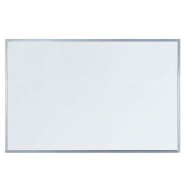 Imagem de Quadro Branco 60x40 com Moldura em Alumínio 8708 - Cortiart