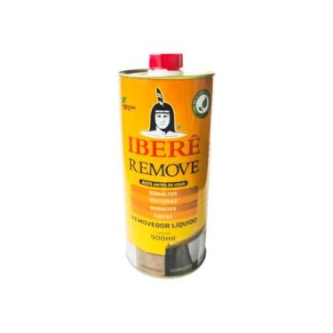 Imagem de Remove Ibere 900Ml (semelhante Pintoff)