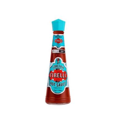 Imagem de Molho Pimenta Firelli Italiano Original - 148ml