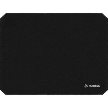 Imagem de Mouse Pad Gamer Fortrek Speed Mpg102 (350x440mm) Preto