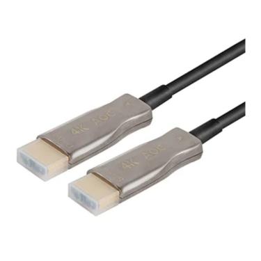 Imagem de Cabo Hdmi Fibra óptica Nwt 2.0 50m
