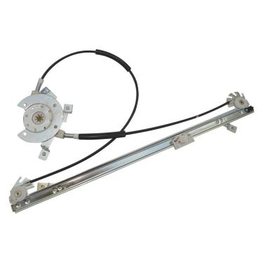 Imagem de Máquina de Vidro Elétrico da Porta Direita Modelo F103 para Iveco Cursor, Stralis e Tector sem Motor Universal