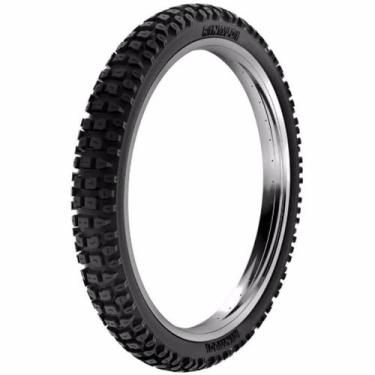 Imagem de Pneu Moto Rinaldi Aro 19 90/90-19 52p Dianteiro RT36