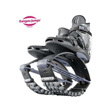 Imagem de Kangoo Jumps XR3 preto/cinza Importado Original