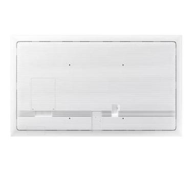 Imagem de Monitor Profissional Samsung LED 55" FLIP LH55WMBWBGCXZA