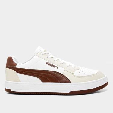 Imagem de Tênis Puma Caven 2.0 Bdp Masculino, Off white, 41